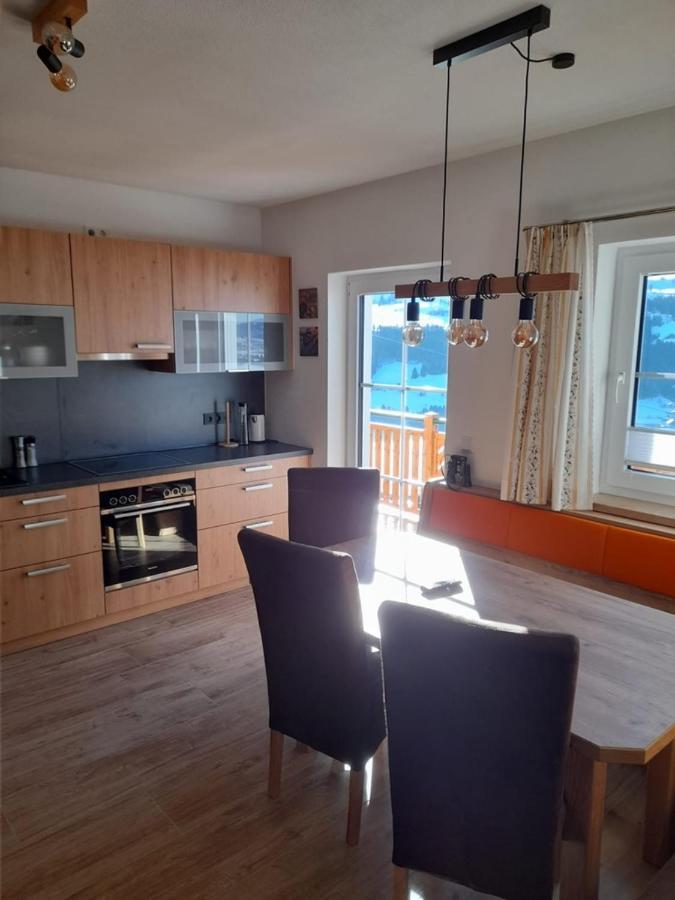 Appartement Doeringerhof Aich  Eksteriør bilde