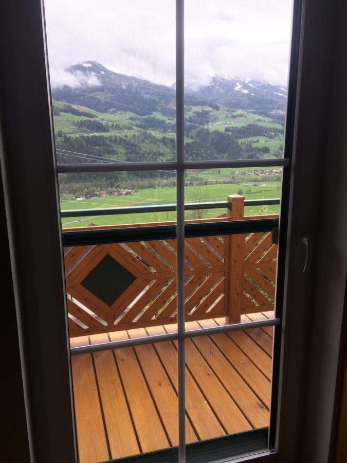 Appartement Doeringerhof Aich  Eksteriør bilde