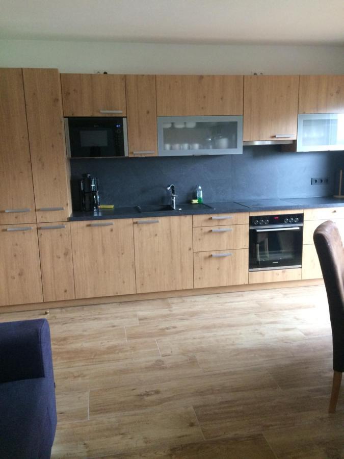 Appartement Doeringerhof Aich  Eksteriør bilde