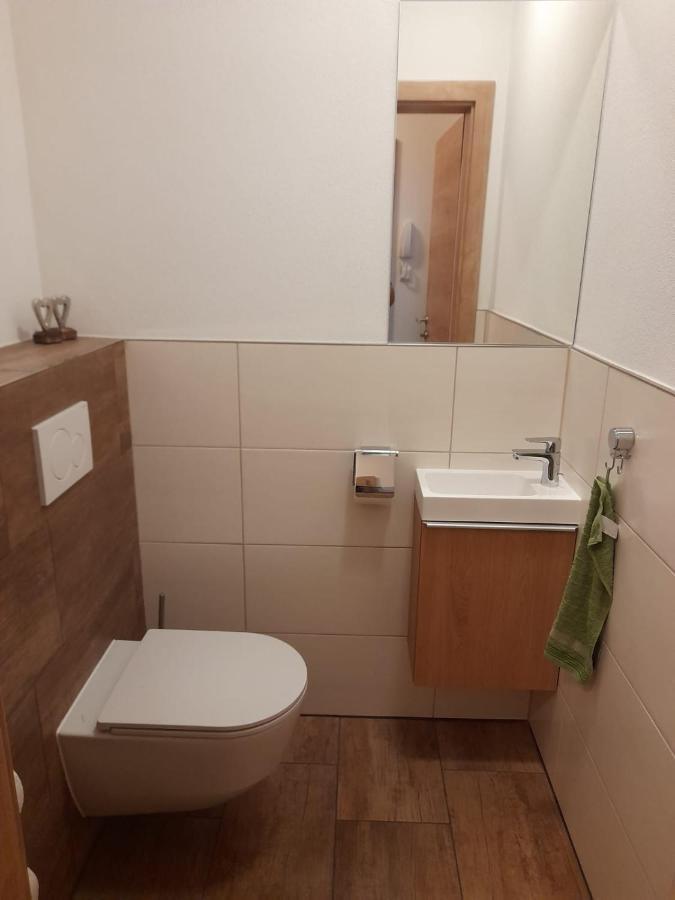Appartement Doeringerhof Aich  Eksteriør bilde
