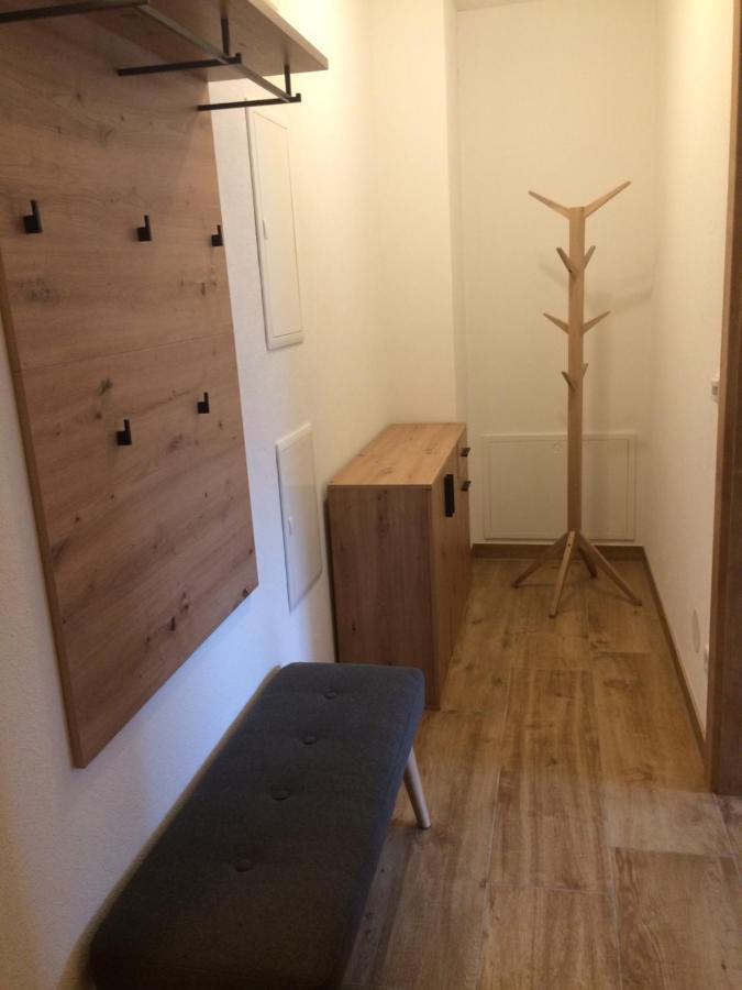 Appartement Doeringerhof Aich  Eksteriør bilde