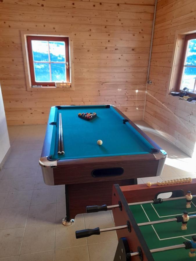 Appartement Doeringerhof Aich  Eksteriør bilde