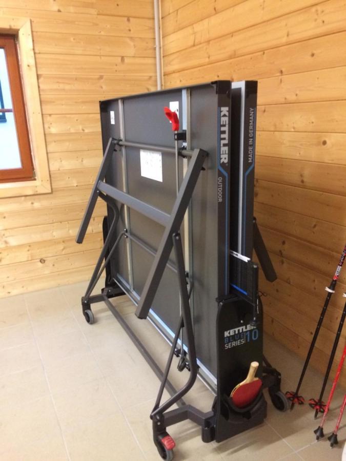 Appartement Doeringerhof Aich  Eksteriør bilde