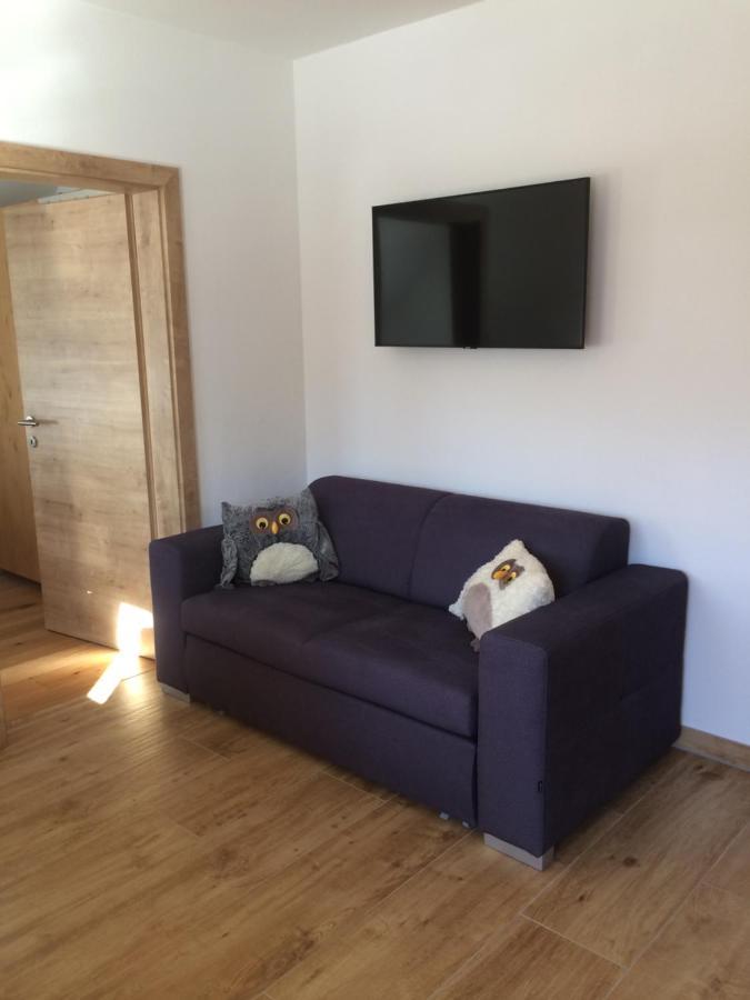 Appartement Doeringerhof Aich  Eksteriør bilde