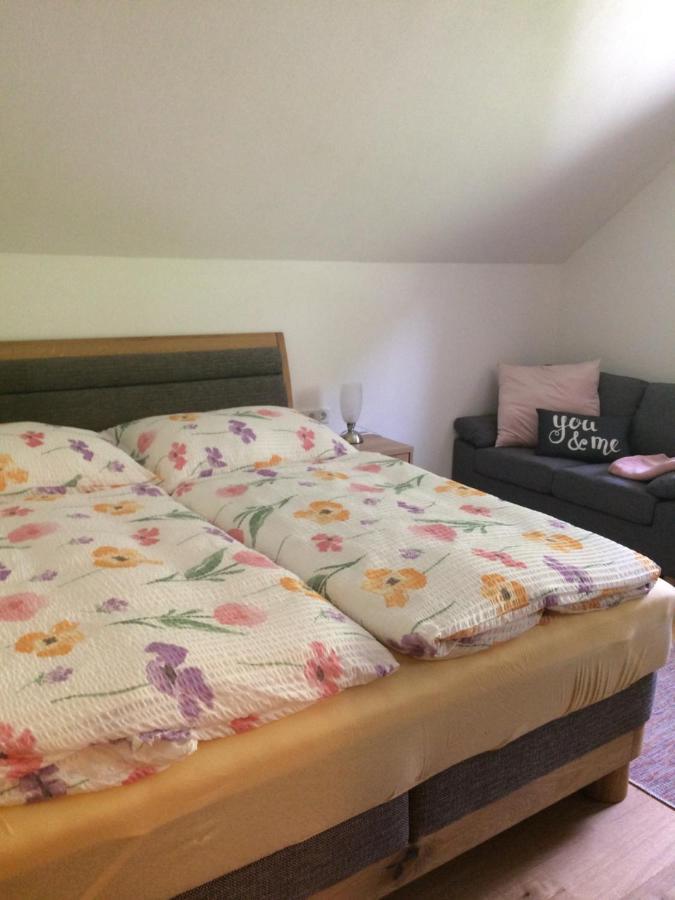 Appartement Doeringerhof Aich  Eksteriør bilde