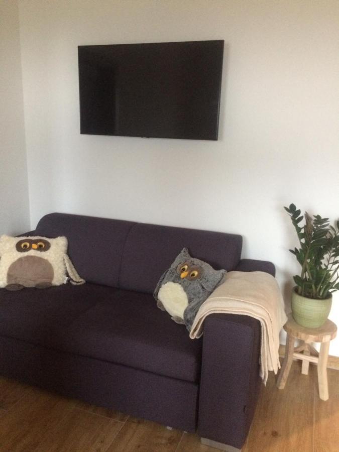 Appartement Doeringerhof Aich  Eksteriør bilde