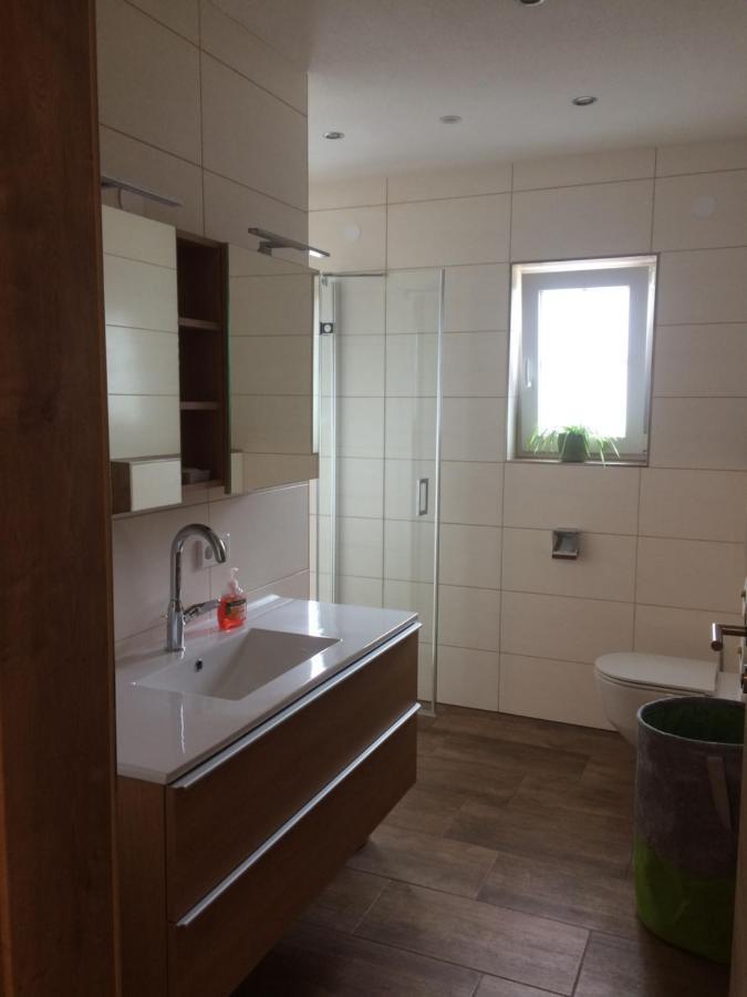 Appartement Doeringerhof Aich  Eksteriør bilde