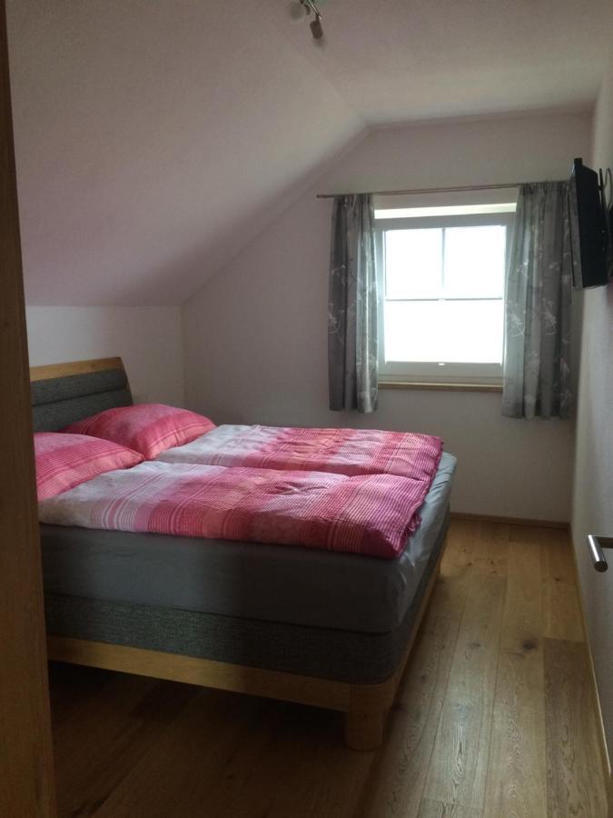 Appartement Doeringerhof Aich  Eksteriør bilde