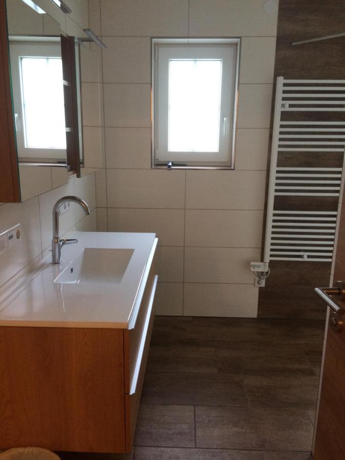 Appartement Doeringerhof Aich  Eksteriør bilde